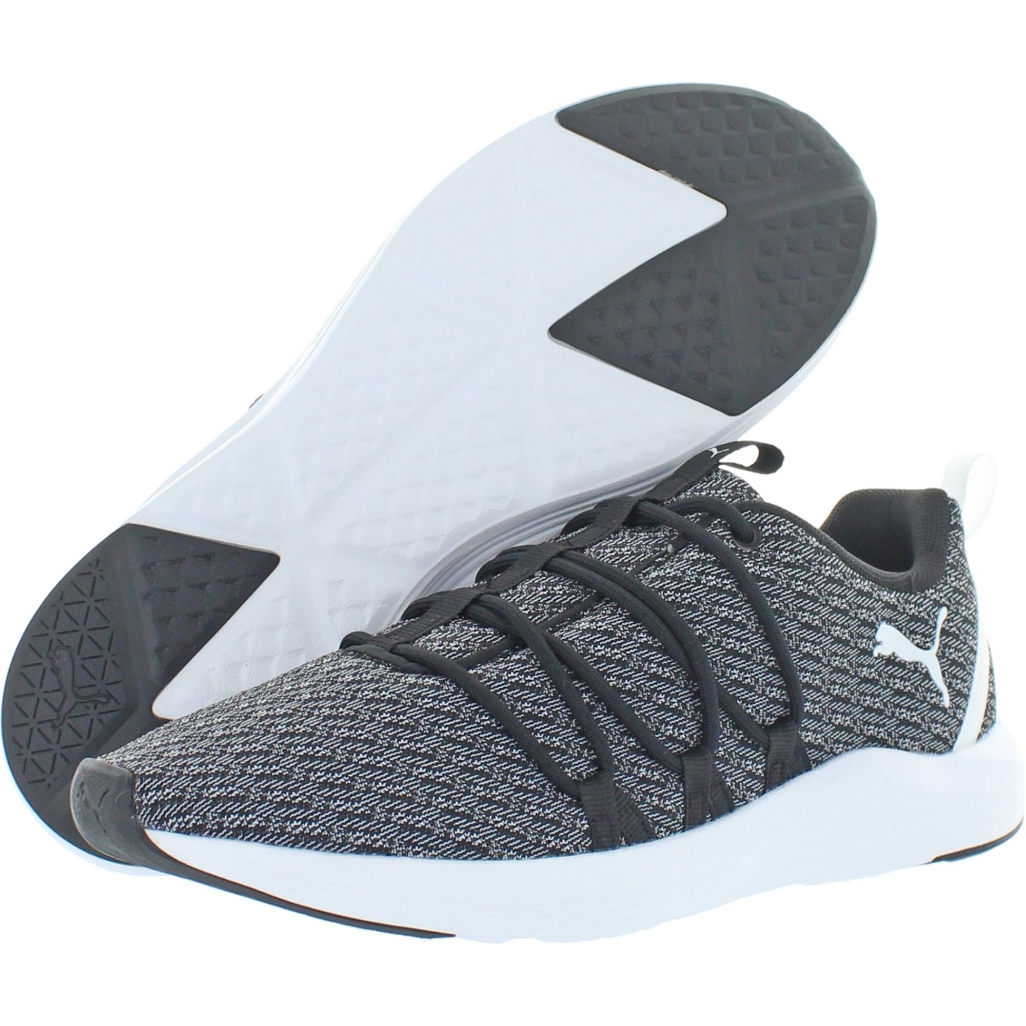 neon running shoes womens