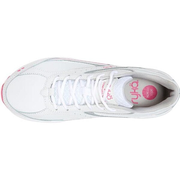 ryka slip on comfort walking sneakers