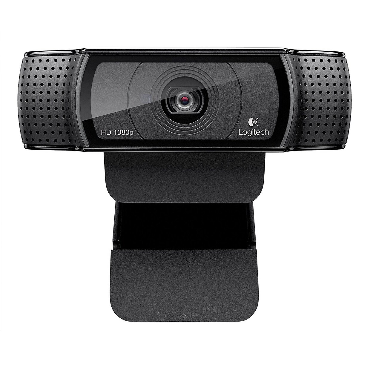 Logitech 960-000764 Hd Pro Webcam C920 - Full 1080P High Definition