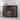Furniture of America Lath Rustic 6-shelf Server