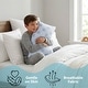 preview thumbnail 4 of 4, Minions Decorative Pillow Set, 2-Pack, 20" x 26"