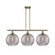 Option Antique Brass
