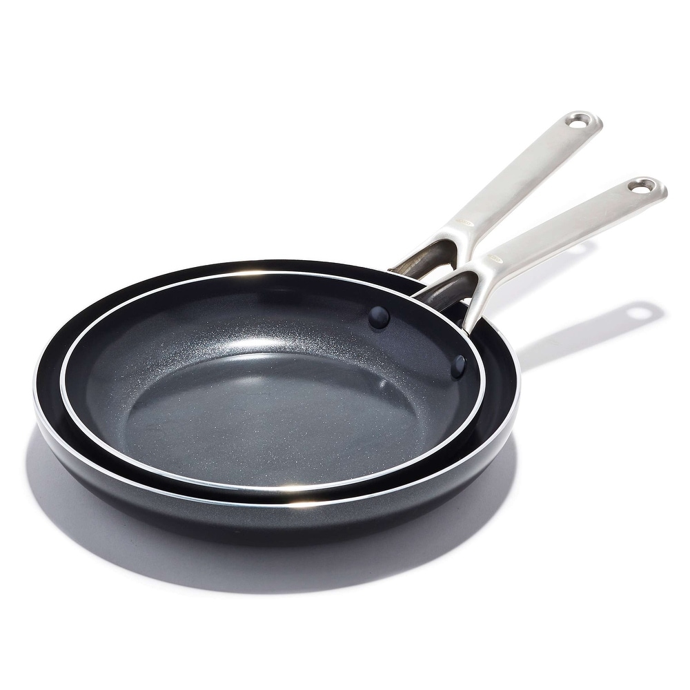 https://ak1.ostkcdn.com/images/products/is/images/direct/1cb12c511ff836584bf22de0bd19d0c514eed1cf/OXO-PFAS-Free-Non-Stick-Agility-Series-Frying-Pan-Set%2C-9.5%22-and-11%22.jpg
