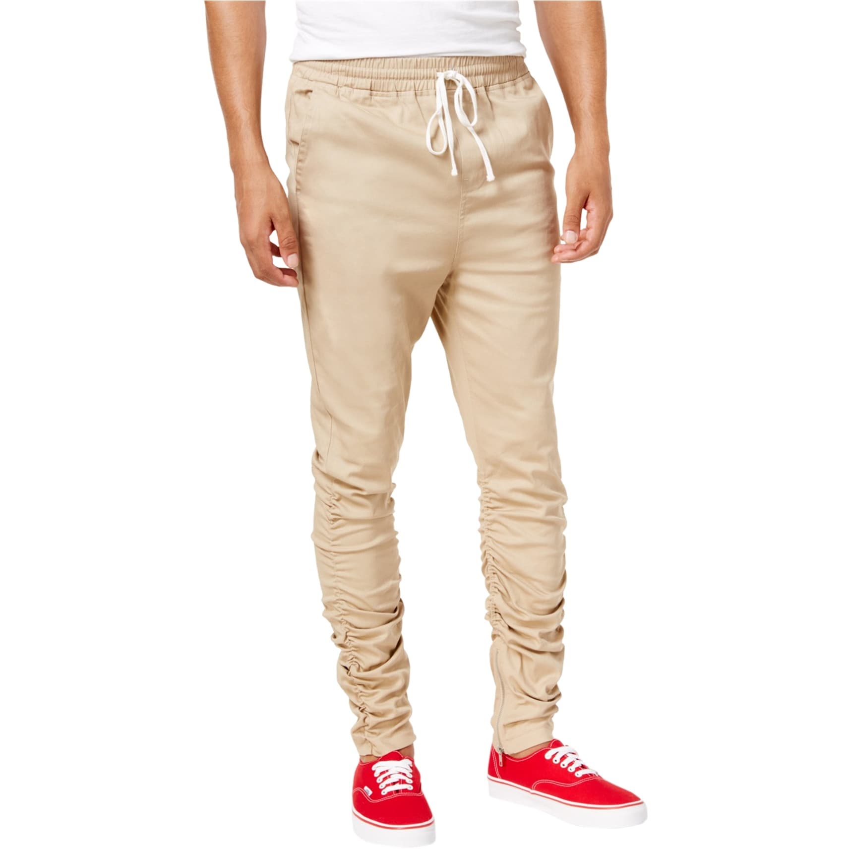 mens small jogger pants