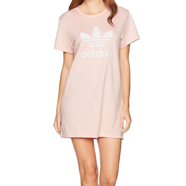 adidas dress short sleeve