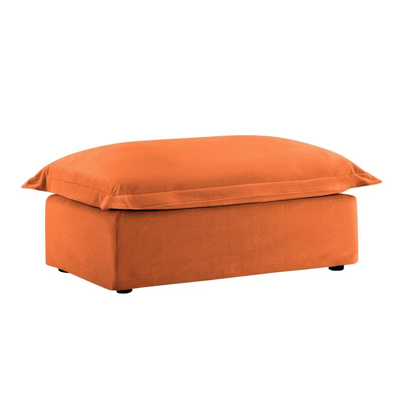 Koala Ottoman for Living Room Bedroom
