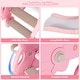 preview thumbnail 6 of 12, Costway 4 in 1 Foldable Baby Slide Toddler Climber Slide PlaySet w/ - See details
