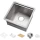 Option Brushed Nickel