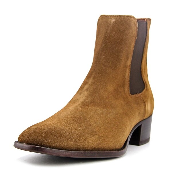 frye dara chelsea boot