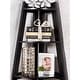 preview thumbnail 7 of 7, Furniture of America Kiki 5-tier Corner Ladder Display Bookcase