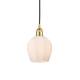 Option Satin Gold / Matte White