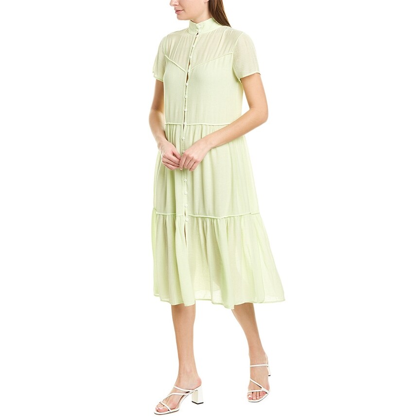 rag and bone libby dress