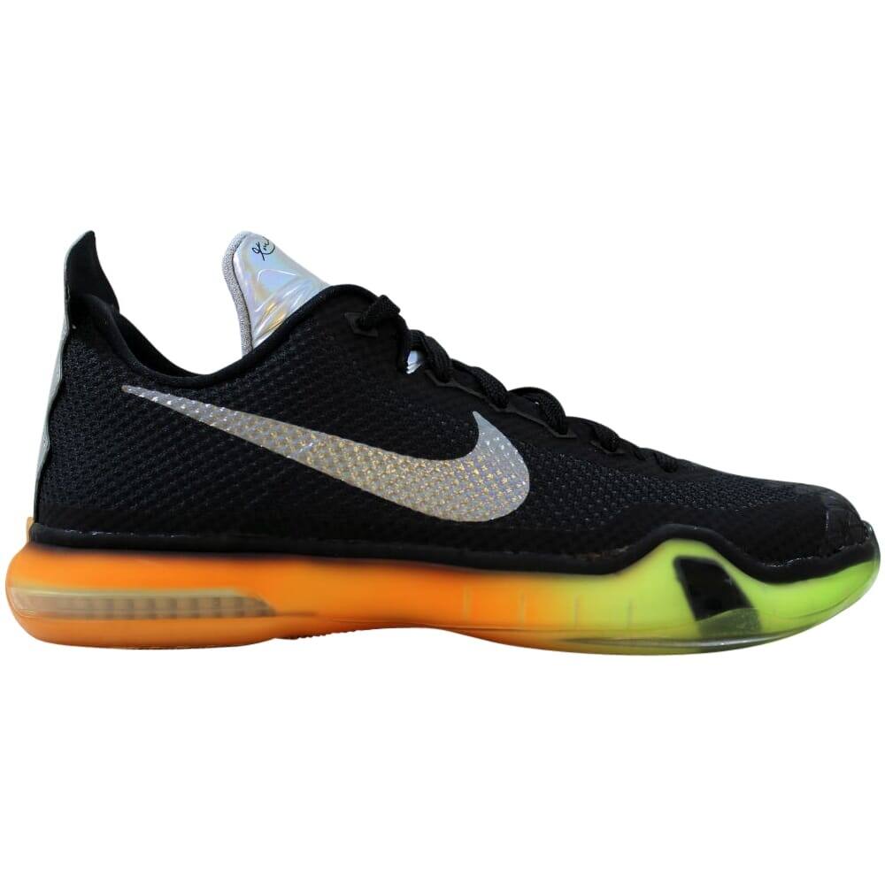 kobe different color shoes
