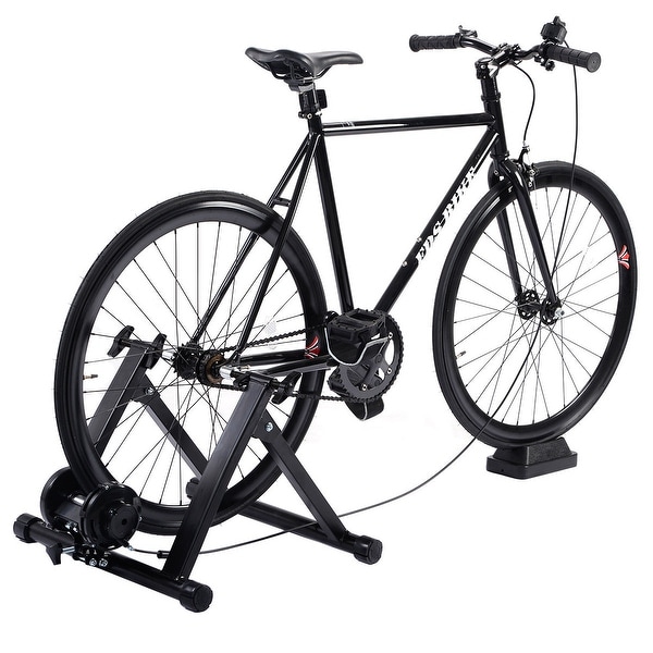 bike resistance stand