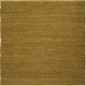 preview thumbnail 61 of 110, Chapra Hand Woven Chunky Jute Area Rug 8' Square - Mustard - Square