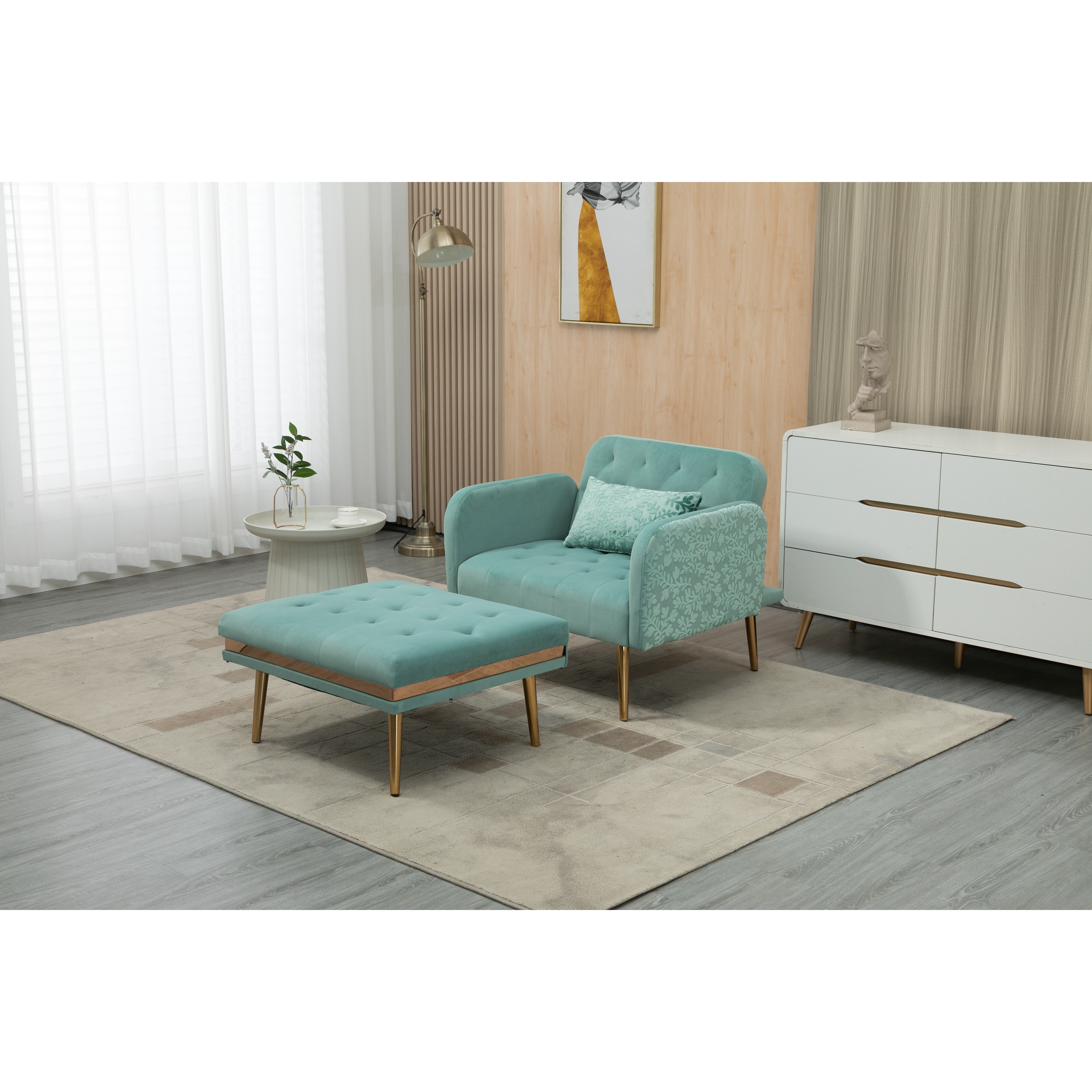 Lounge chair olx outlet