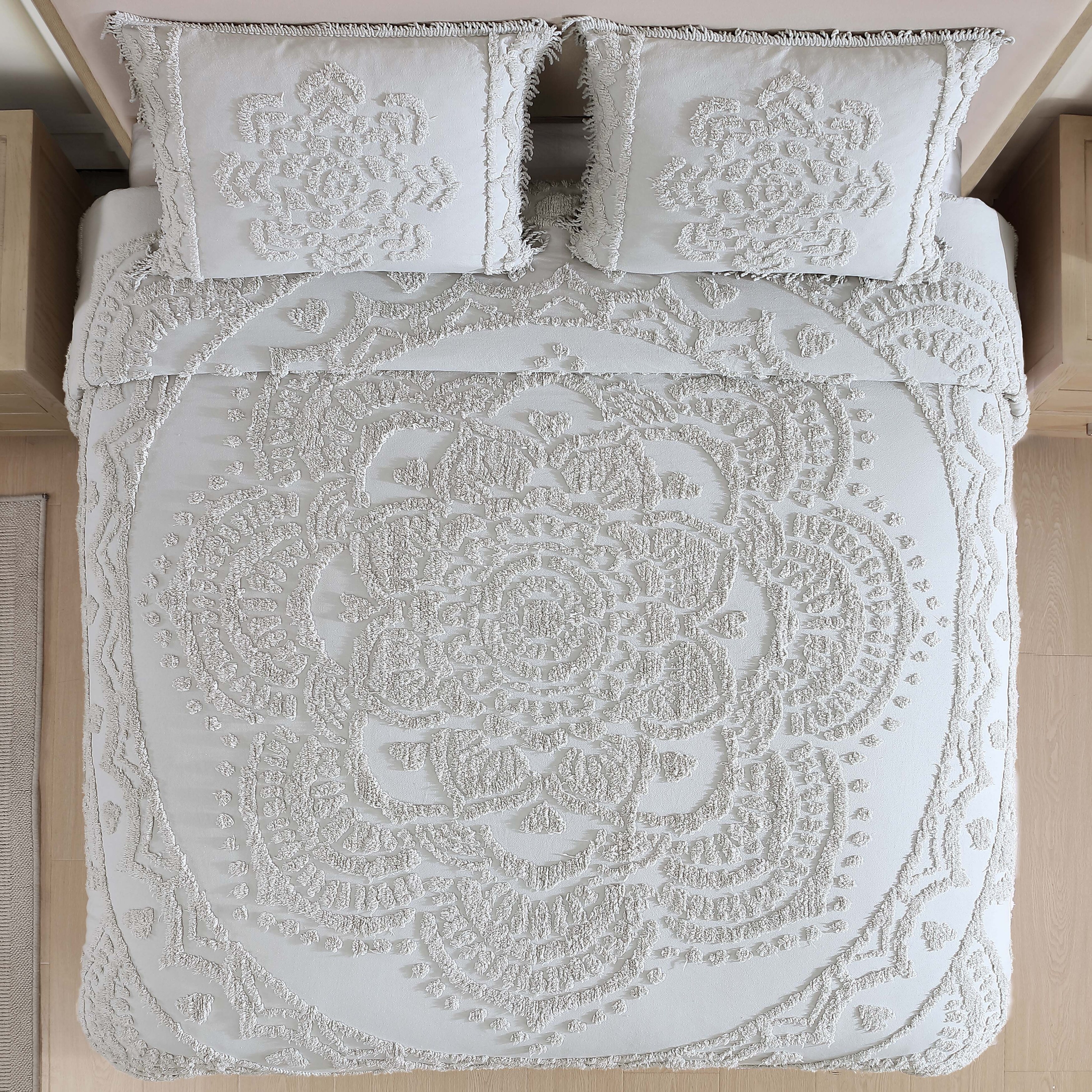 Lotus Chenille Collection - Picture 42 of 85
