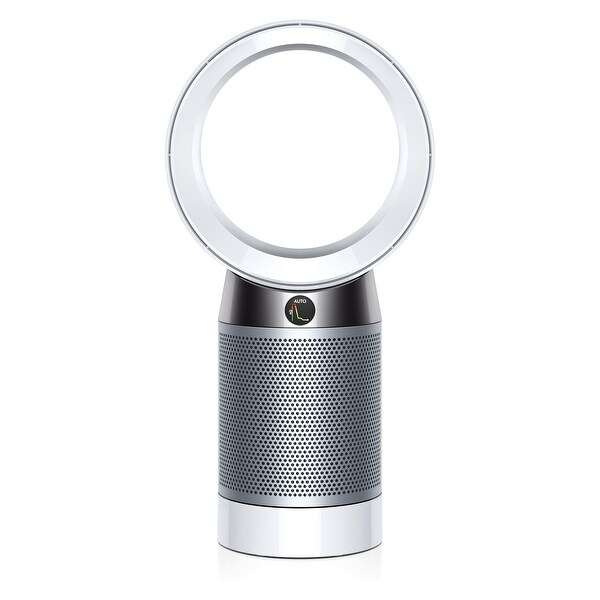 dyson pure hot cool purifier with remote