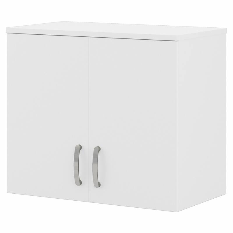 Universal Laundry Room Wall Cabinet by Bush Business Furniture