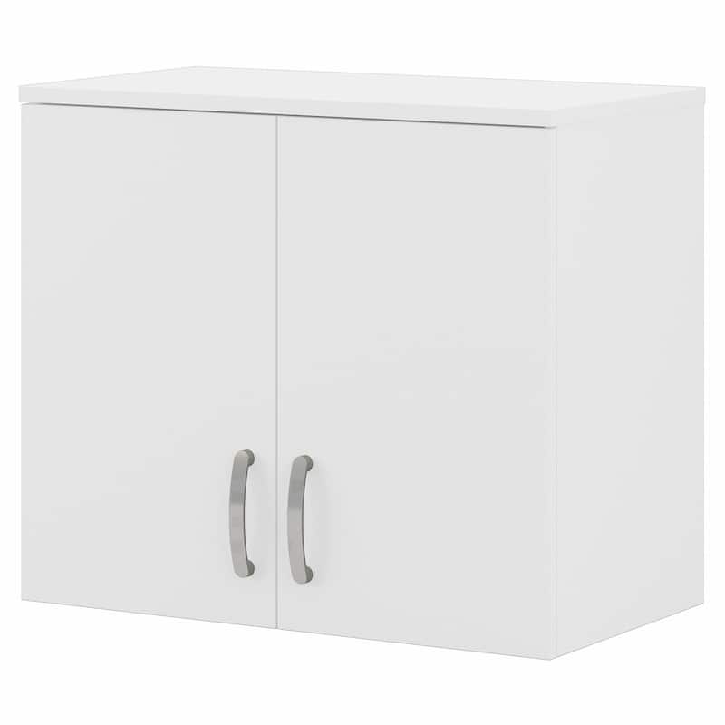 Universal Wall Cabinet with Doors by Bush Business Furniture