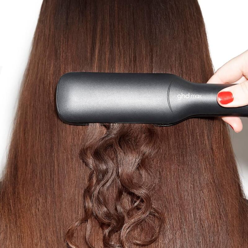 GHD Max Styler 2" Flat Iron Hair Straightener