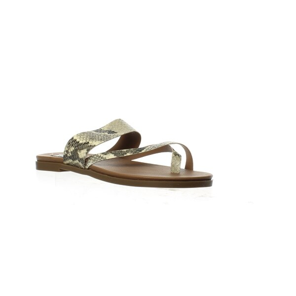steve madden athens sandal