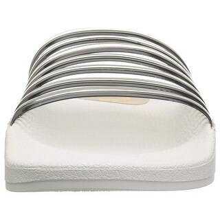 BC Footwear Womens Record Breaker Flat Sandal