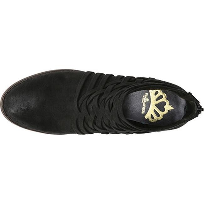 fergalicious bandana bootie