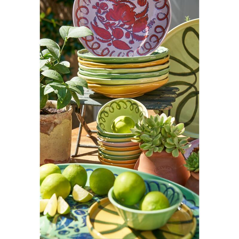 Caravan Amalfi Berry Bowl - 4.5"