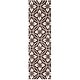 preview thumbnail 66 of 75, SAFAVIEH Handmade Four Seasons Cristine Floral Rug 2'3" x 8' Runner - Chocolate/Ivory - Runner