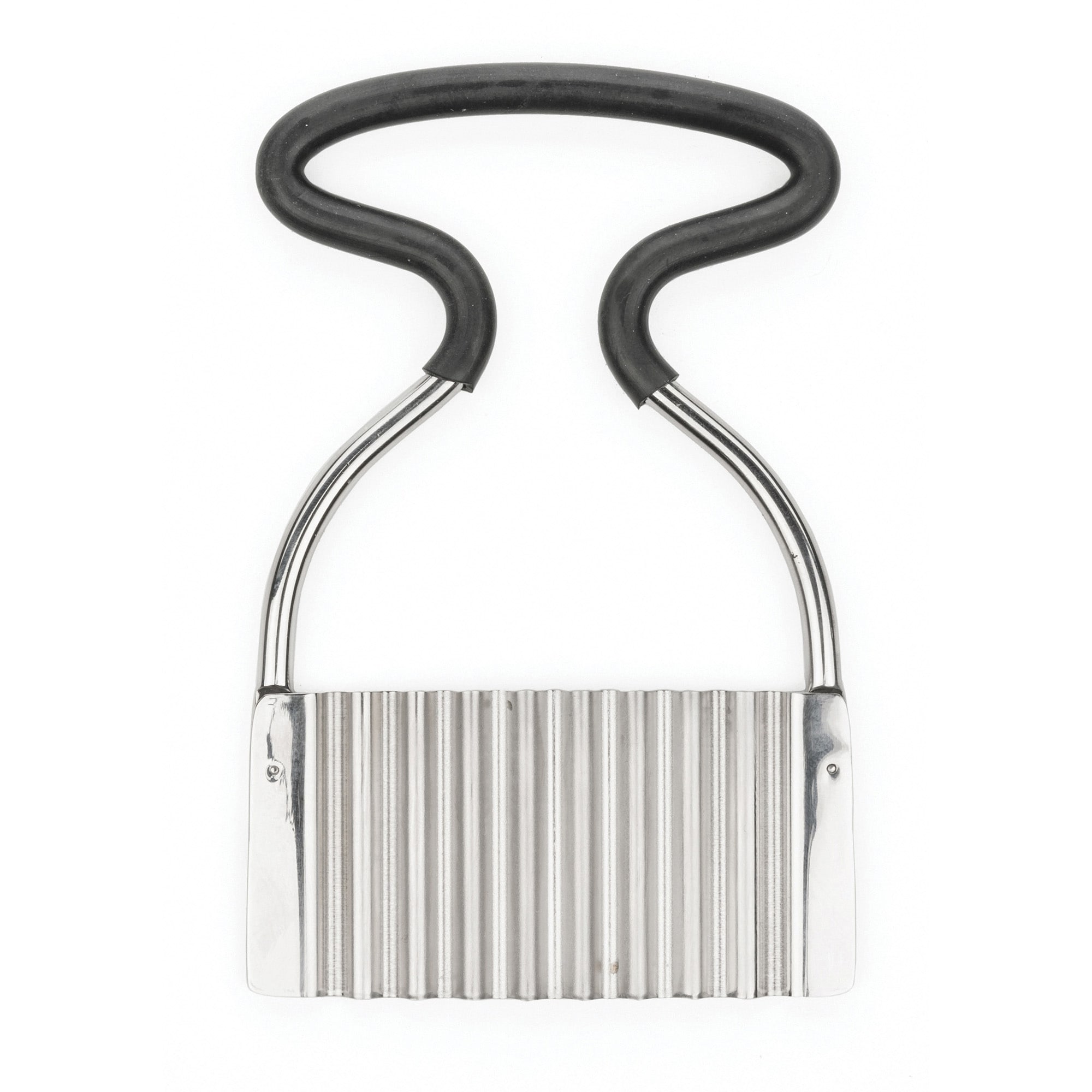 3-Inch Stainless Steel Crinkle Cutting Tool