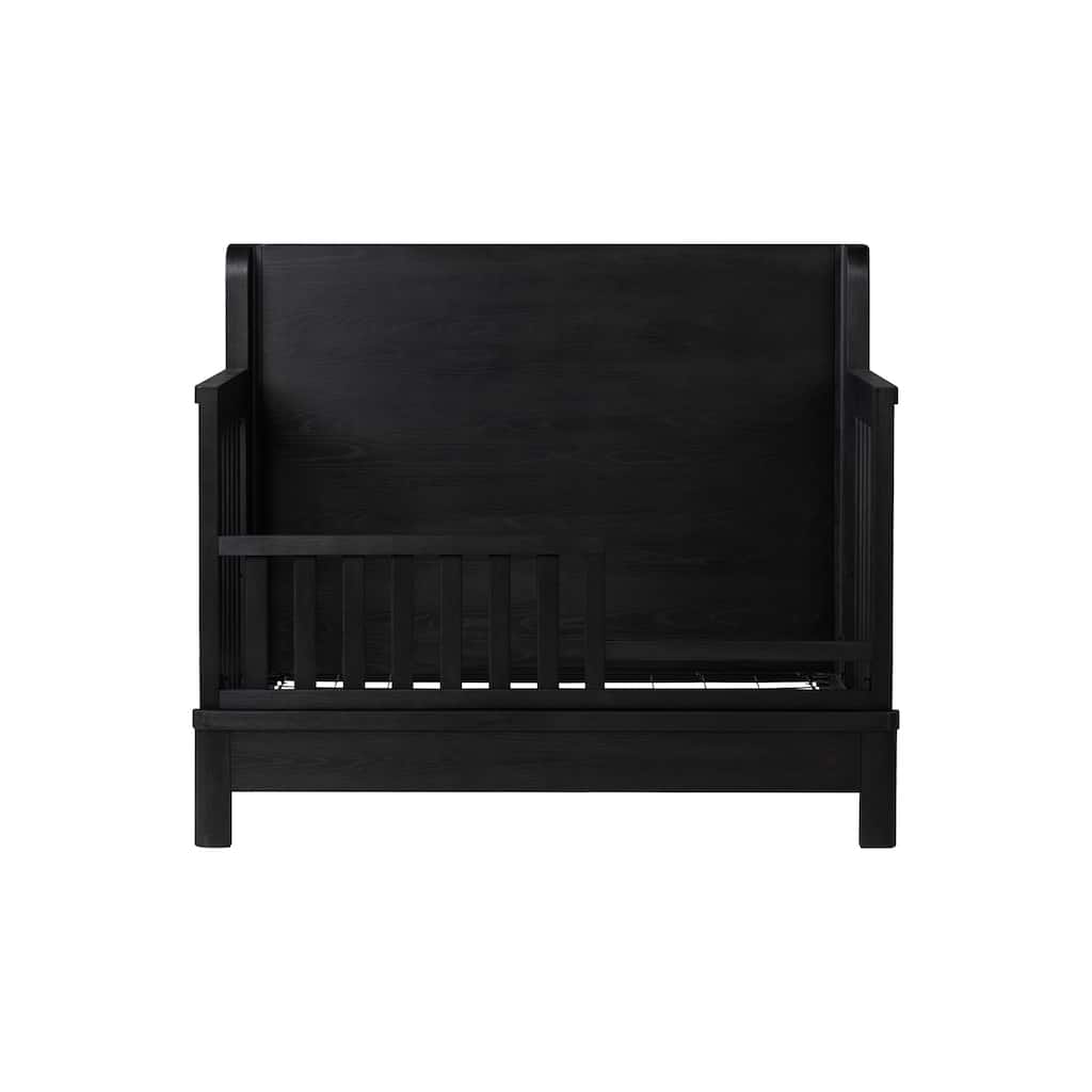 Modena Convertible Crib Toddler Rail