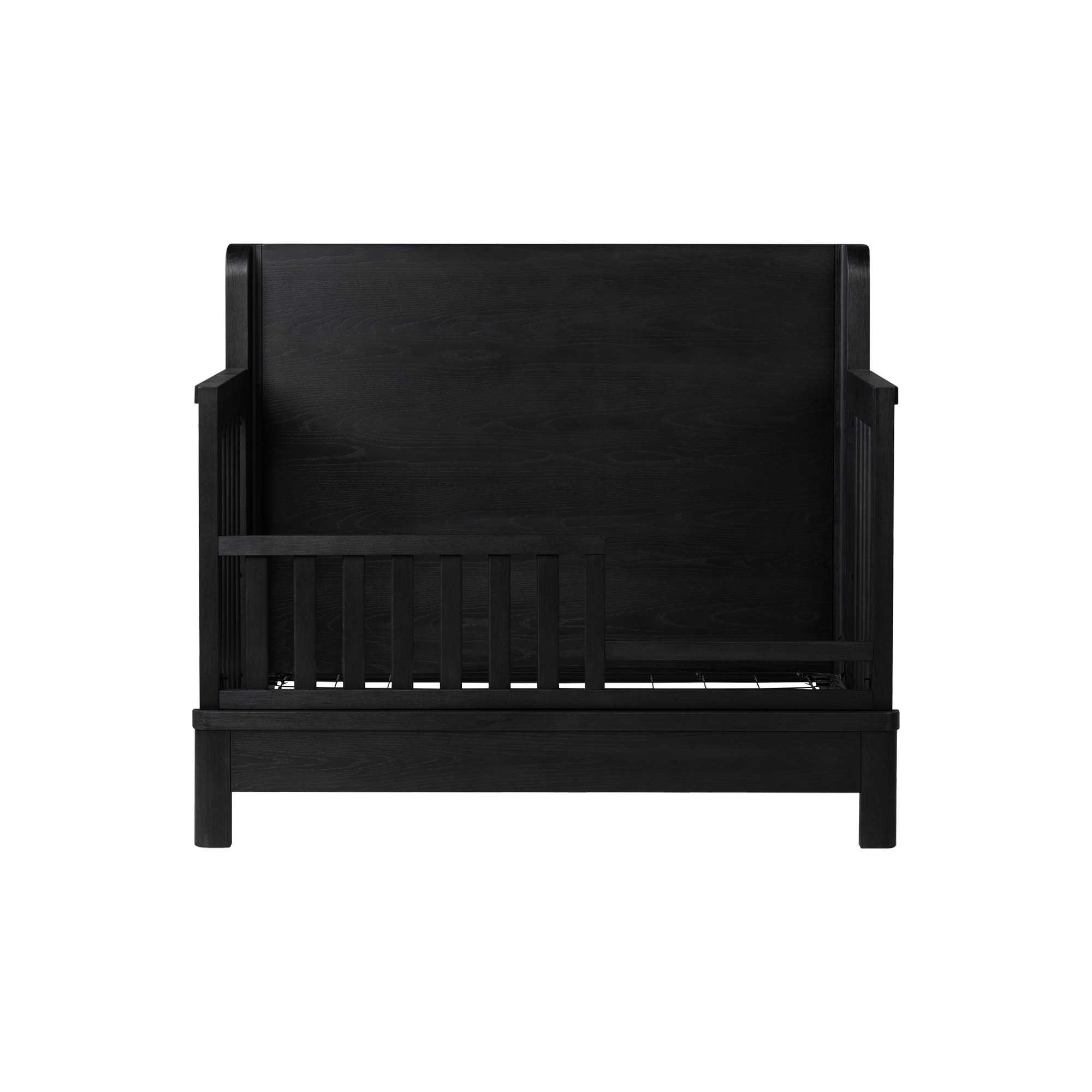 Modena Convertible Crib Toddler Rail