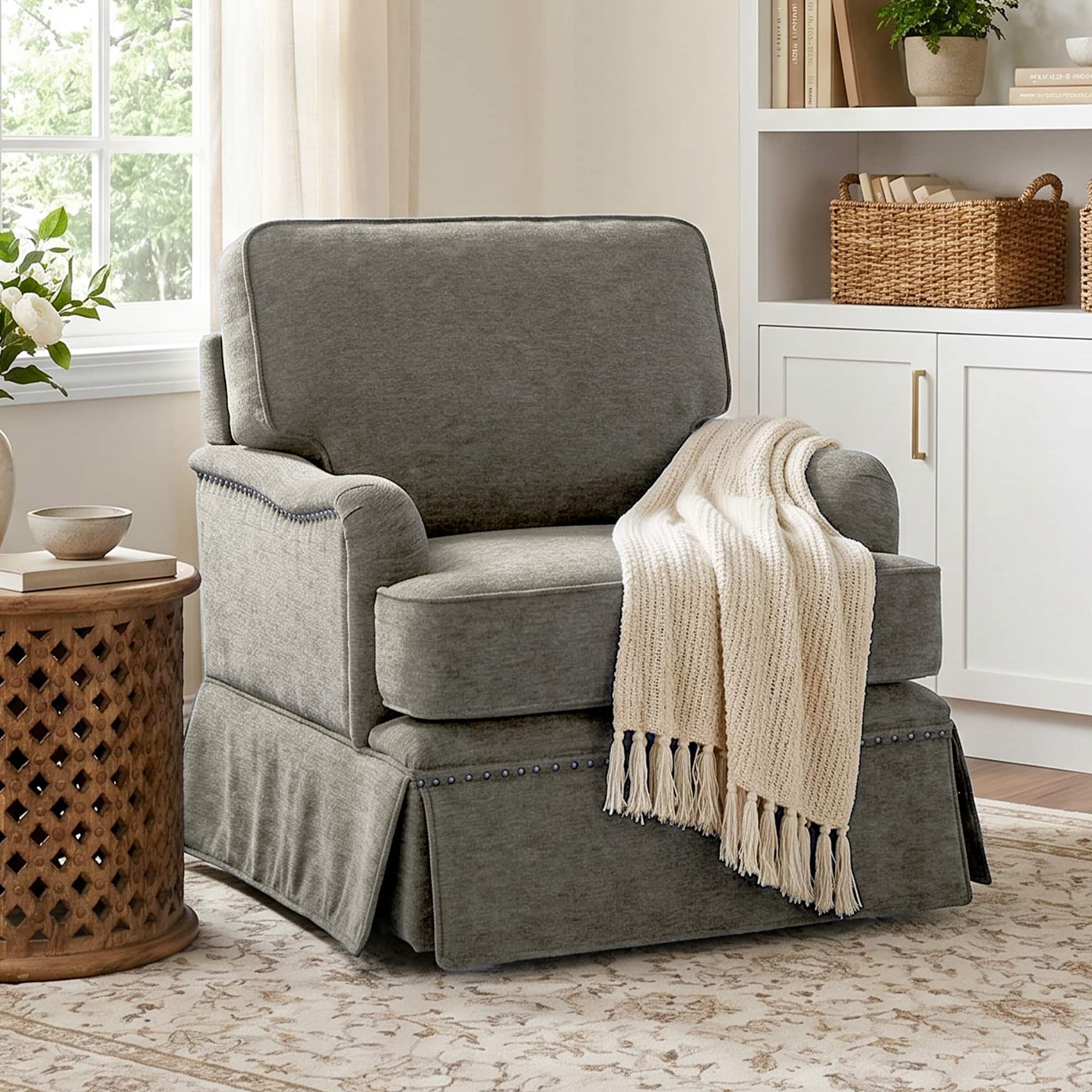 Option Light Brown