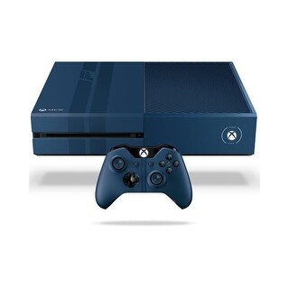 Xbox One 1tb Forza Motorsport 6 Limited Edition Refurbished Overstock 19455028 Feel the adrenaline from riding the limit in the full, spectacular and realistic racing game to date. overstock com online shopping bedding furniture electronics jewelry clothing more