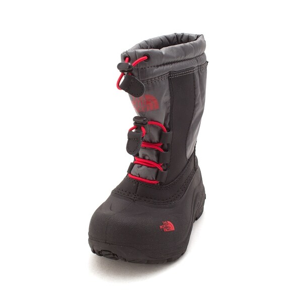 toddler boy north face boots