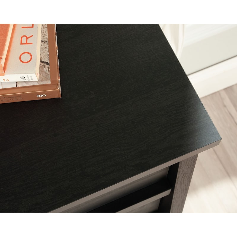 Trestle 4-Drawer Chest