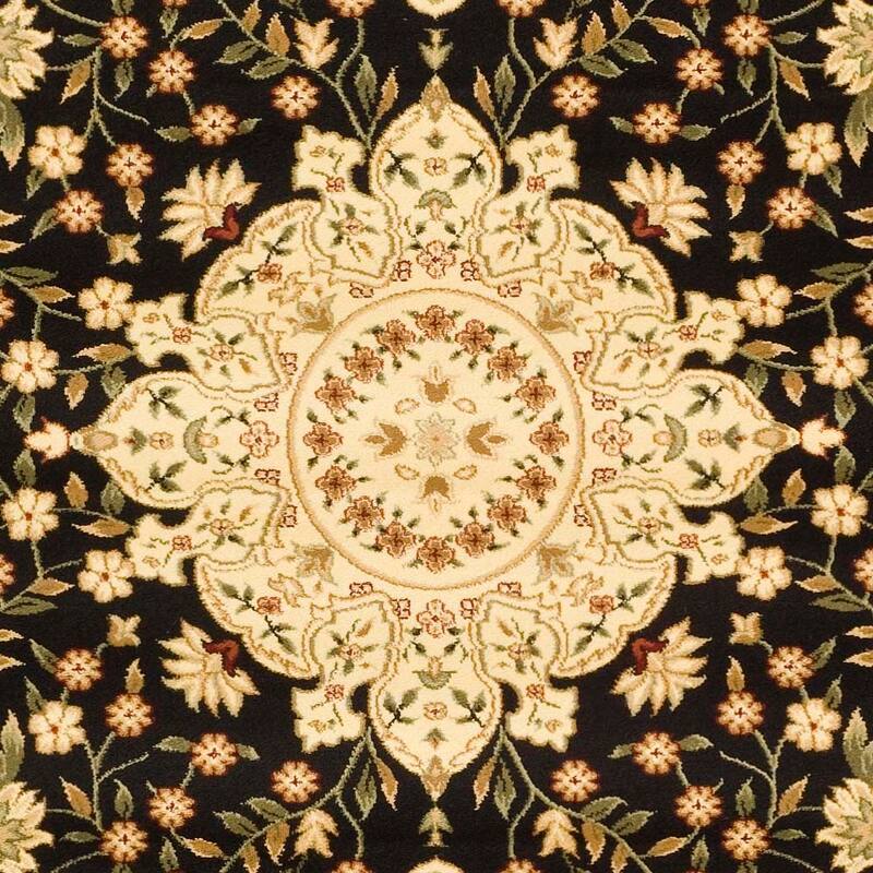 SAFAVIEH Lyndhurst Bimla Traditional Oriental Rug