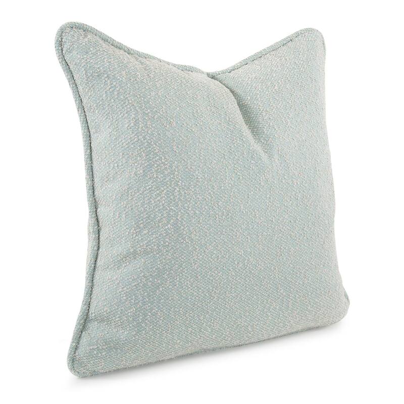 Allan Andrews Indoor/Outdoor 24" Square Accent Pillow with Cover, Alicante Collection