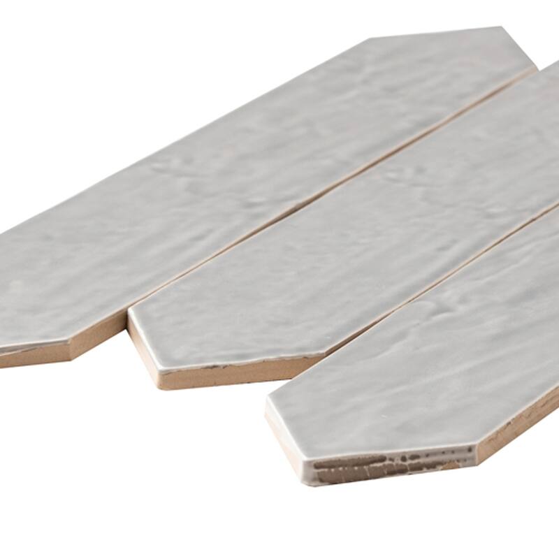 The Tile Life Tribeca-Talavera Picket 2x13 Ceramic Wall Tile