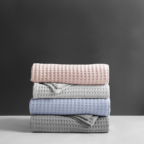Cozy cotton 2025 blanket