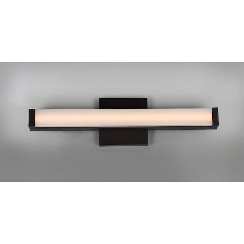 Spec 18" LED Bath Vanity