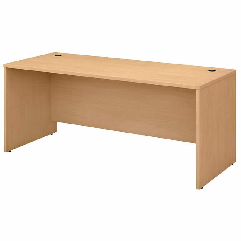 Studio C 72W x 30D Office Desk by Bush Business Furniture
