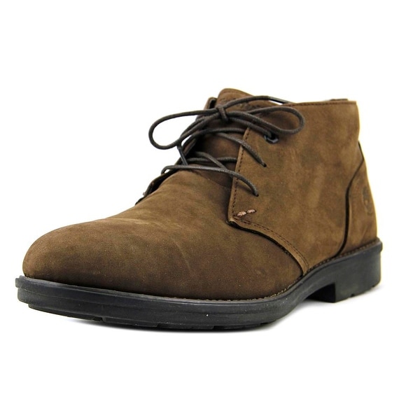 timberland carter notch leather chukka boots