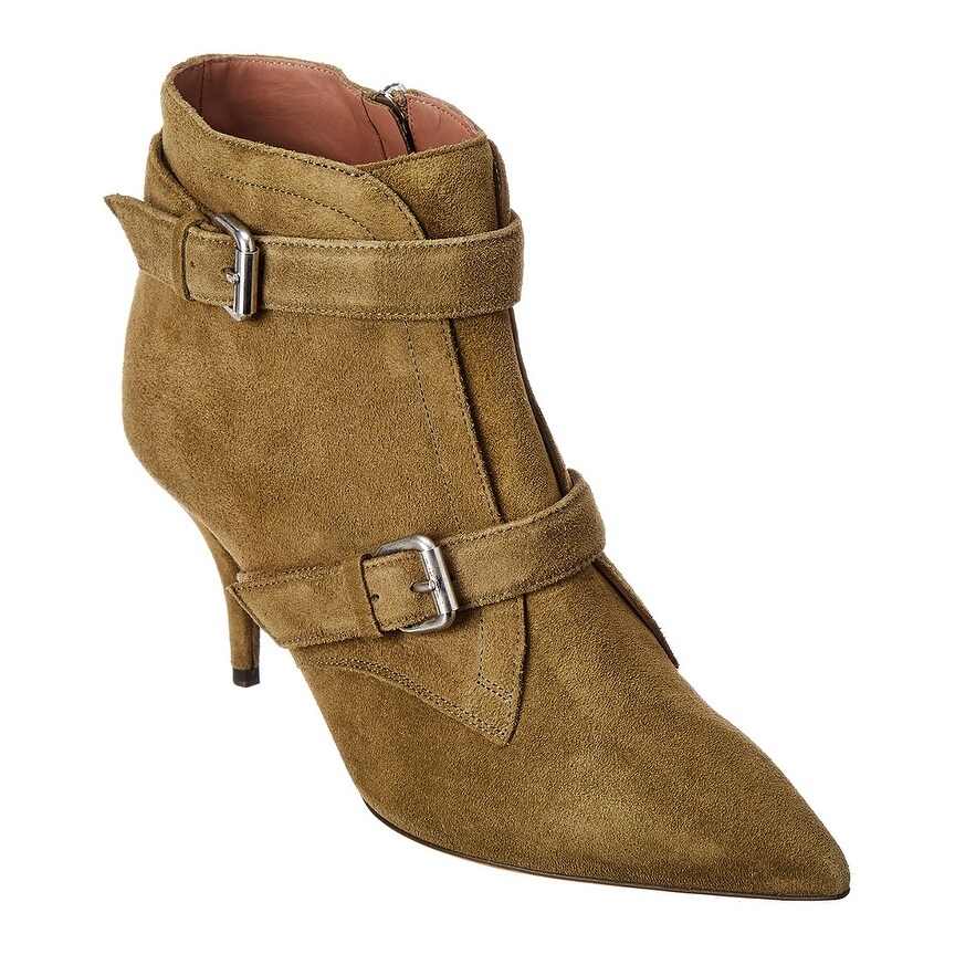 tabitha simmons booties