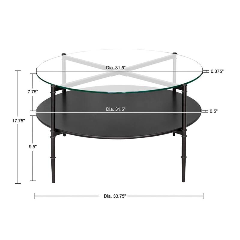 Round Coffee Table with Interchangeable Wood and Glass Top，for Living Room Bedroom Studio,Comfy，Living Room table Comfy Reading