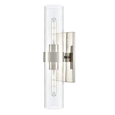 Millennium Lighting 15102 Jamison 2 Light 23" Tall Wall Sconce