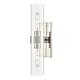 Option Polished Nickel