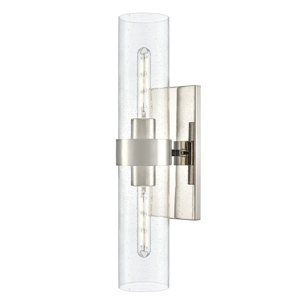 Millennium Lighting 15102 Jamison 2 Light 23" Tall Wall Sconce