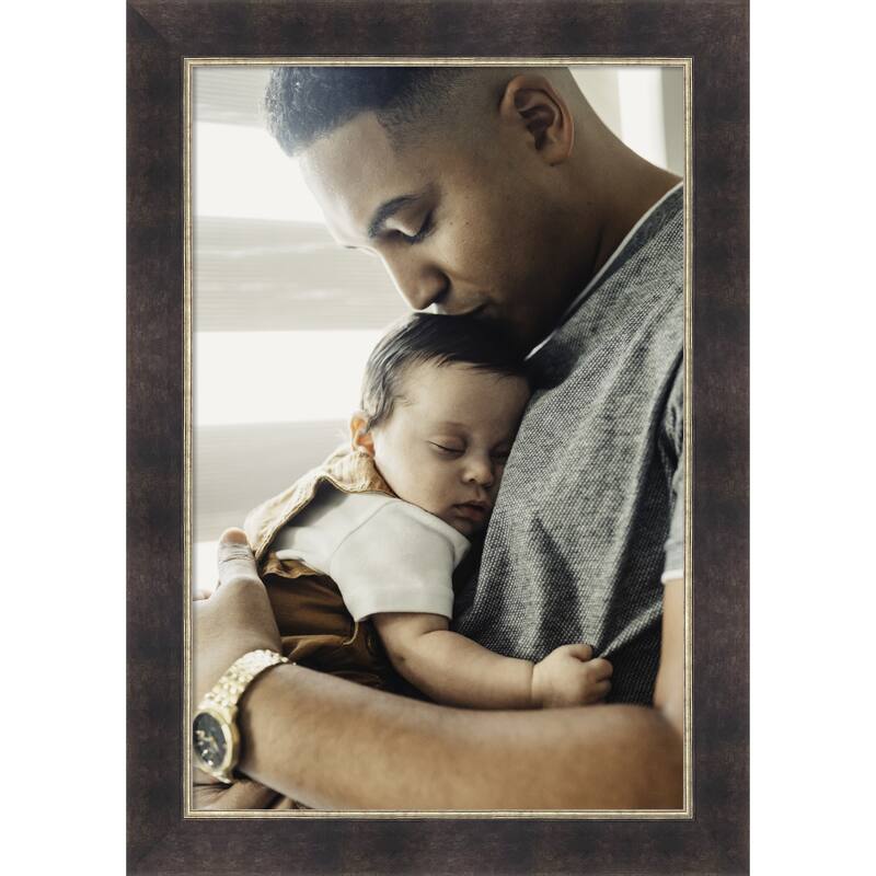 Odin Antique Bronze Picture Frame, Photo Frame - 20x30